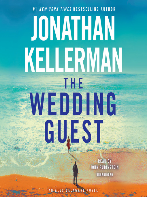 Title details for The Wedding Guest by Jonathan Kellerman - Available